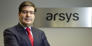 Juan Manuel Robles,  Director de Cloud Solutions de Arsys
