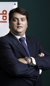 Alfonso Ramírez, director general de Kaspersky España.