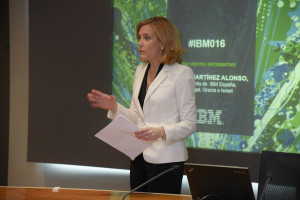 Marta IBM