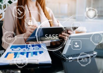 Acelerando la transformación digital con SASE
