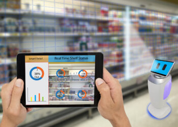 Comercio moderno seguro: Palo Alto Networks protege las tiendas del futuro