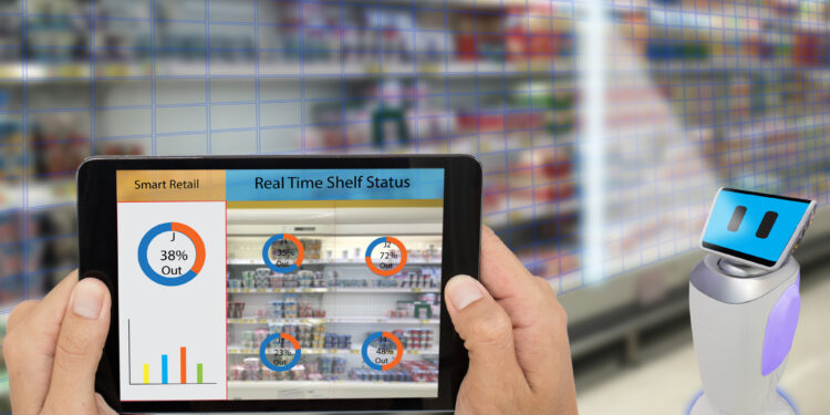 Comercio moderno seguro: Palo Alto Networks protege las tiendas del futuro