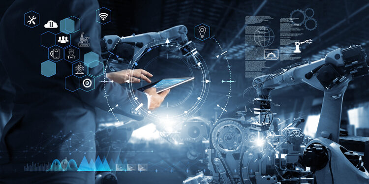 La robotización industrial ante el desafío de la ciberseguridad