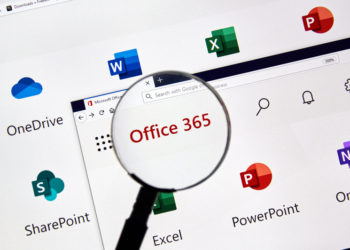 ¿Cómo abordar la seguridad de Microsoft 365?