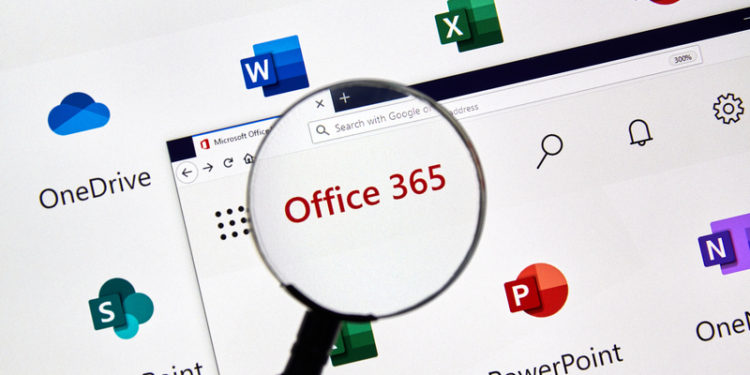 ¿Cómo abordar la seguridad de Microsoft 365?