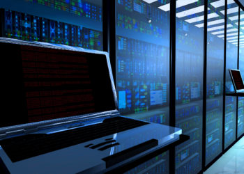 ¿Cómo proteger los centros de datos de hiperescala?