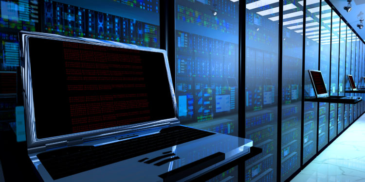 ¿Cómo proteger los centros de datos de hiperescala?