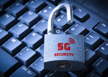 ¿Cómo afrontar la seguridad de la tecnología 5G?