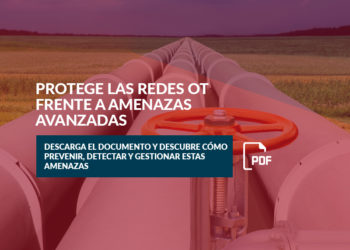 Fortinet protege las redes OT frente a amenazas avanzadas