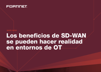 ¿Cómo evitar los ataques en entornos OT? SD-WAN es la respuesta