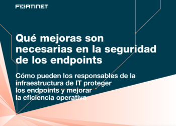 Fortinet te ayuda a mejorar la seguridad de los endpoints