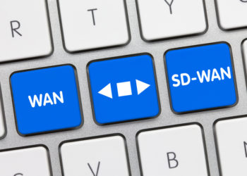 El papel protagonista de Fortinet en el entorno del SD-WAN