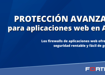 ¿Qué debes tener en cuenta para proteger las aplicaciones web en AWS?