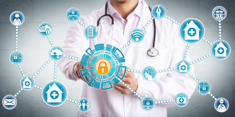 Fortinet aplica el “más vale prevenir que curar” al sector sanitario