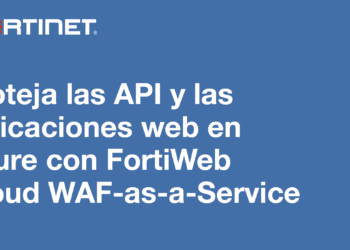 Aumenta la protección y reduce costes con FortiWeb Cloud WAF para Azure