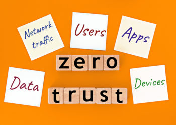¿Cómo proteger a una organización con una estrategia de Zero Trust?