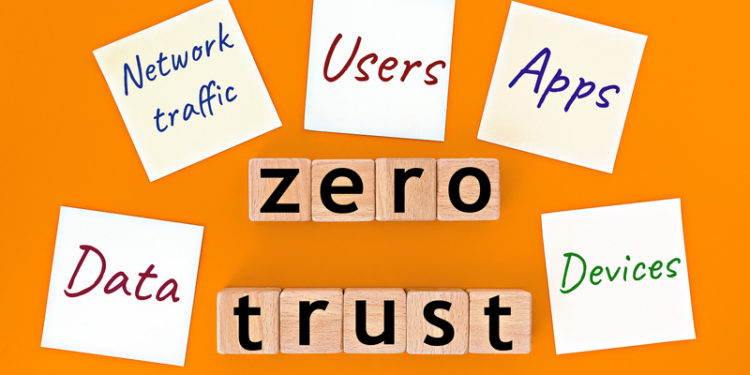 ¿Cómo proteger a una organización con una estrategia de Zero Trust?