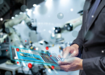 Para la seguridad OT: Fortinet Security Fabric