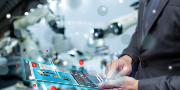 Para la seguridad OT: Fortinet Security Fabric