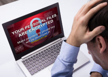 ¿Cómo mantener alejado el ransomware?