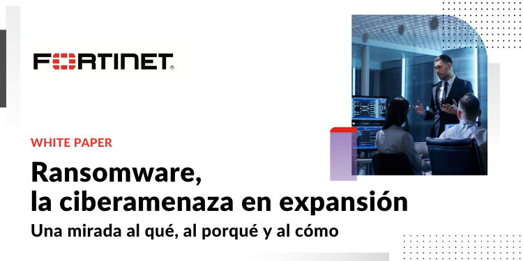 ¿Cómo garantizar la protección frente al ransomware?