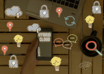 Nube híbrida y multicloud, ¿cómo proteger estos nuevos entornos?