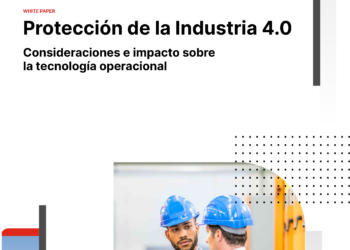 Fortinet Security Fabric para proteger los entornos OT