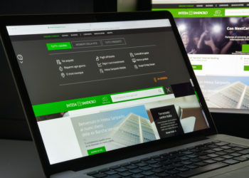 Fortinet: seguridad integral para el sector bancario