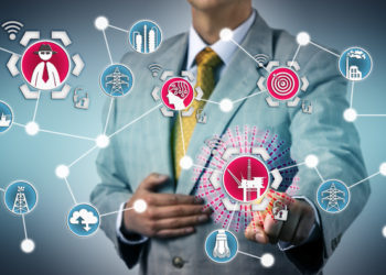 Fortinet Security Fabric, garantizando la seguridad de la industria utilities