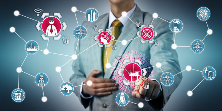 Fortinet Security Fabric, garantizando la seguridad de la industria utilities