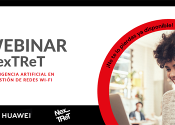 Webinar Utopiux: Huawei IdeaHub y O365, redefine el modelo de colaboración Cloud