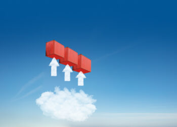 El imparable ascenso de Kubernetes y de VMware como plataforma