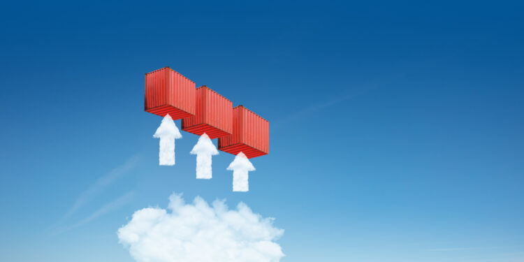 El imparable ascenso de Kubernetes y de VMware como plataforma