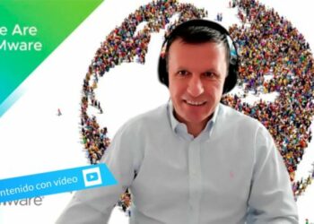 Soluciones de VMware para la protección y gestión de aplicaciones
