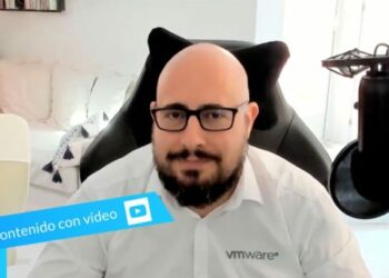 ¿Cómo acompaña VMware en el camino hacia la hiperconvergencia?