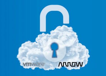 VMware: protección máxima para cargas en la nube