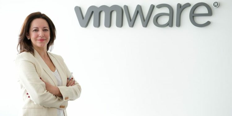 “Somos el único fabricante para asegurar un entorno multicloud”