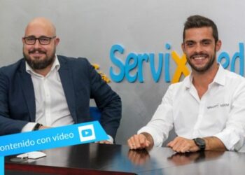 ¿Cómo llevar a cabo una transformación digital “dulce” y segura?