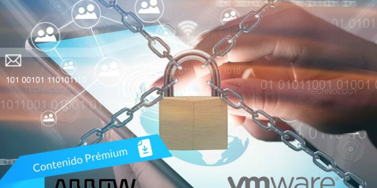 Reduzca la superficie de ataque con VMware Carbon Black Cloud Workload