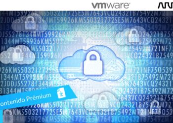 VMware: seguridad intrínseca para proteger el multicloud