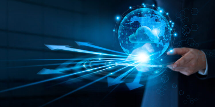 VMware presenta VMware Cloud Universal