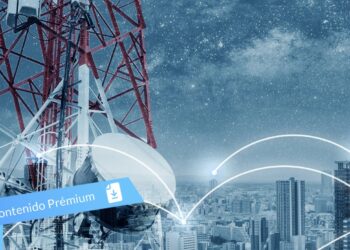Redes: la apuesta más allá de la fibra