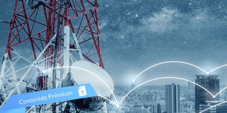 Redes: la apuesta más allá de la fibra