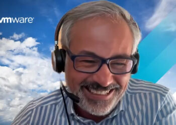VMware: rompiendo los retos de la red