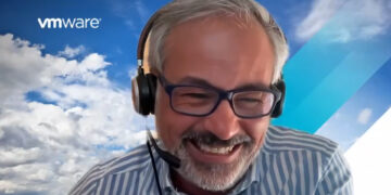 VMware: rompiendo los retos de la red