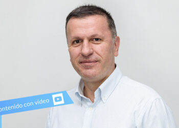 VMware ayuda al CIO con Tanzu for Kubernetes Operations