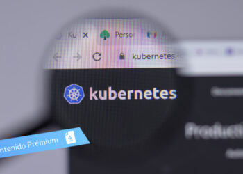 Avance en su estrategia de Kubernetes con VMware vSphere with Tanzu