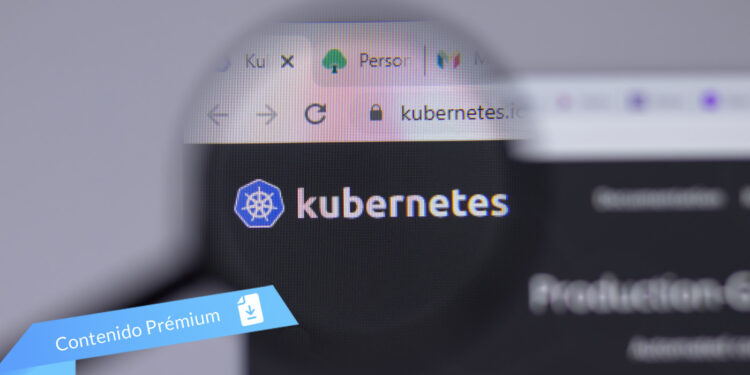 Avance en su estrategia de Kubernetes con VMware vSphere with Tanzu