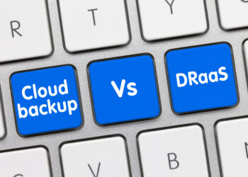 DRaaS: última línea de defensa ante una vulneración de seguridad