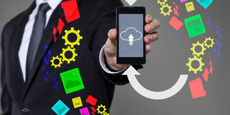 VMware Workspace ONE, trabajando en movilidad